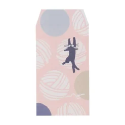 Maison Ghibli 6 Enveloppes & autocollants Jiji - Kiki's Delivery Service