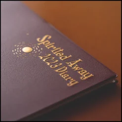 Maison Ghibli Agenda 2023 Chute libre - Le Voyage de Chihiro