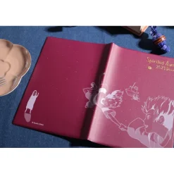 Maison Ghibli Agenda 2023 Chute libre - Le Voyage de Chihiro