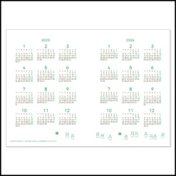 Maison Ghibli Agenda 2023 Concert d’Ocarina - Mon Voisin Totoro