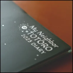 Maison Ghibli Agenda 2023 Concert d’Ocarina - Mon Voisin Totoro