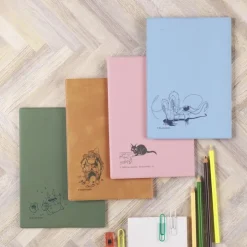 Maison Ghibli Agenda 2024 Goûter - Kiki la petite sorcière
