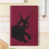 Maison Ghibli Agenda 2025 Jiji - Kiki la petite sorcière