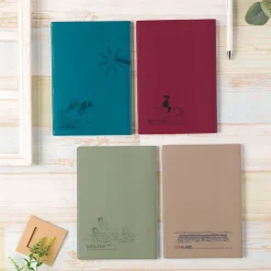 Maison Ghibli Agenda 2025 Jiji - Kiki la petite sorcière
