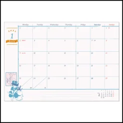 Maison Ghibli Agenda 2023 Me voilà - Kiki la petite sorcière