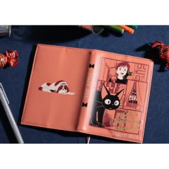 Maison Ghibli Agenda 2023 Me voilà - Kiki la petite sorcière