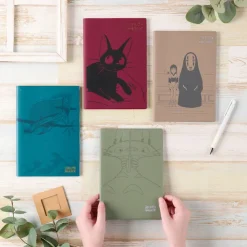 Maison Ghibli Agenda 2025 Totoro - Mon Voisin Totoro