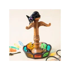 Maison Ghibli Arbre à Bijoux Jiji - Kiki la petite sorcière