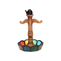 Maison Ghibli Arbre à Bijoux Jiji - Kiki la petite sorcière