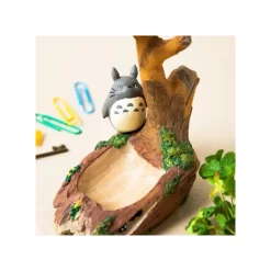 Maison Ghibli Arbre à Bijoux Totoro - Mon Voisin Totoro
