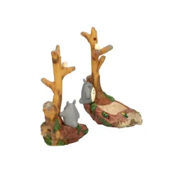 Maison Ghibli Arbre à Bijoux Totoro - Mon Voisin Totoro
