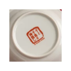 Maison Ghibli Assiette Creuse Haku dragon S - Le Voyage de Chihiro