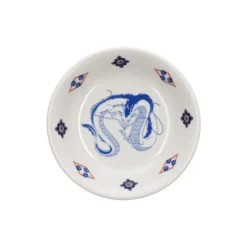 Maison Ghibli Assiette Creuse Haku dragon S - Le Voyage de Chihiro