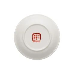 Maison Ghibli Assiette Creuse Haku dragon S - Le Voyage de Chihiro