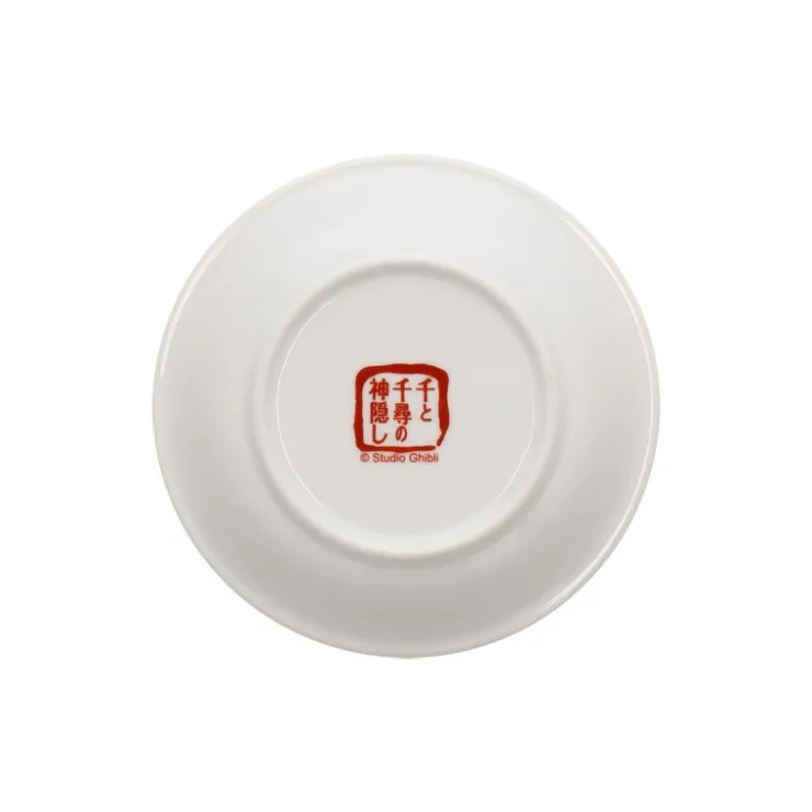 Maison Ghibli Assiette Creuse Haku dragon S - Le Voyage de Chihiro
