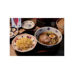 Maison Ghibli Assiette Creuse Haku dragon S - Le Voyage de Chihiro