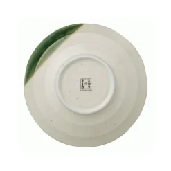 Maison Ghibli Assiette Creuse Mino - Mon Voisin Totoro