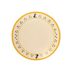 Maison Ghibli Assiette Osono 16cm - Kiki la petite sorcière
