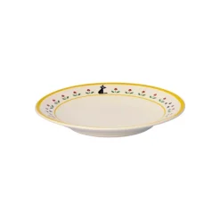 Maison Ghibli Assiette Osono 16cm - Kiki la petite sorcière