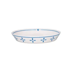 Maison Ghibli Assiette Osono Jiji - Kiki la petite sorcière