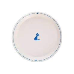 Maison Ghibli Assiette Osono Jiji - Kiki la petite sorcière