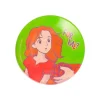 Maison Ghibli Assiette Yummy Fraises Sauvages - Arrietty