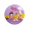 Maison Ghibli Assiette Yummy Heure du thé - Kiki la petite sorcière
