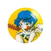 Maison Ghibli Assiette Yummy Hoshi Niku - Princesse Mononoké