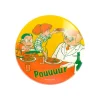 Maison Ghibli Assiette Yummy Spaghetti - Porco Rosso