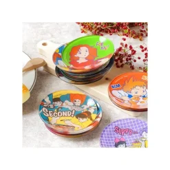 Maison Ghibli Assiette Yummy Zosui - Princesse Mononoké