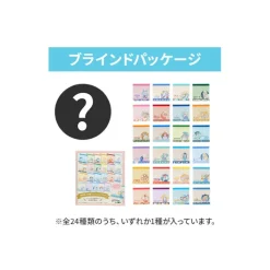 Maison Ghibli Assortiment de 24 Mini Blocs memo à collectionner -  Studio Ghibli