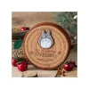 Maison Ghibli Aumônière Sagara Rondin - Mon Voisin Totoro