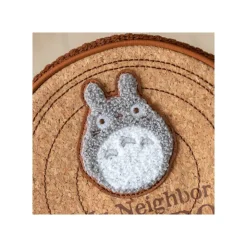 Maison Ghibli Aumônière Sagara Rondin - Mon Voisin Totoro
