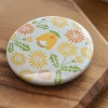 Maison Ghibli Badge Ootorisama - Le Voyage de Chihiro
