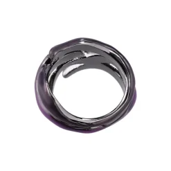 Maison Ghibli Bague Tatari de San - Princesse Mononoké
