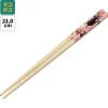 Maison Ghibli Baguettes 21cm Empreintes Pattes Jiji - Kiki la petite sorcière