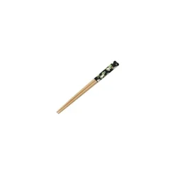 Maison Ghibli Baguettes 21cm Petit Totoro - Mon Voisin Totoro