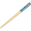 Maison Ghibli Baguettes 21cm Ponyo dans la mer - Ponyo sur la falaise
