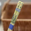 Maison Ghibli Baguettes 16,5cm Totoro Maguerites - Mon Voisin Totoro