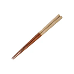Maison Ghibli Baguettes laquées 21cm Esquisses Marron - Mon Voisin Totoro