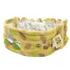 Maison Ghibli Bandeau à Cheveux Totoro Feuilles - Mon Voisin Totoro