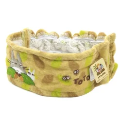 Maison Ghibli Bandeau à Cheveux Totoro Feuilles - Mon Voisin Totoro