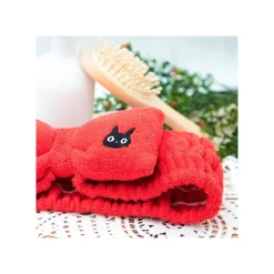 Maison Ghibli Bandeau à Noeud Kiki - Kiki la petite sorcière