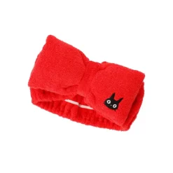 Maison Ghibli Bandeau à Noeud Kiki - Kiki la petite sorcière