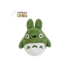 Maison Ghibli Beanbag Totoro Vert - Mon Voisin Totoro
