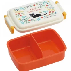 Maison Ghibli Bento 2 fermetures Jardin botanique- Kiki la petite sorcière