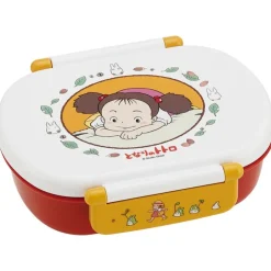 Maison Ghibli Bento 2 fermetures Mei - Mon Voisin Totoro