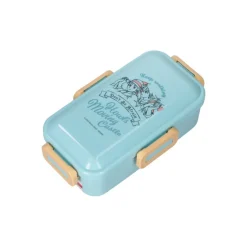 Maison Ghibli Bento 4 Fermetures N’aie pas peur - Le Château ambulant