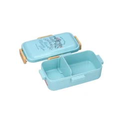 Maison Ghibli Bento 4 Fermetures N’aie pas peur - Le Château ambulant