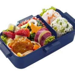 Maison Ghibli Bento 4 Fermetures Petit peuple - Si tu tends l'oreille